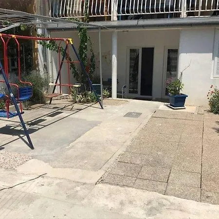 Apartament With A Parking Space Pirovac, Sibenik - 13977