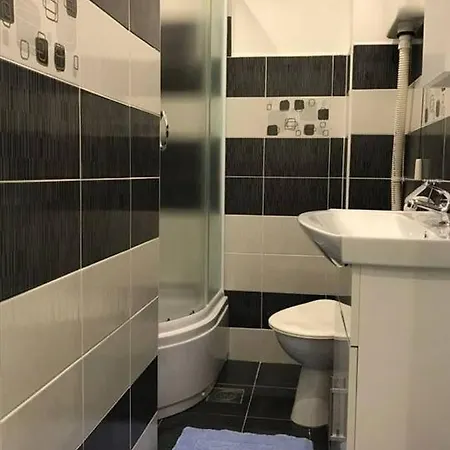 With A Parking Space Pirovac, Sibenik - 13977 Apartament