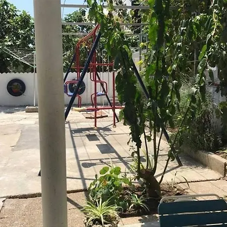 With A Parking Space Pirovac, Sibenik - 13977