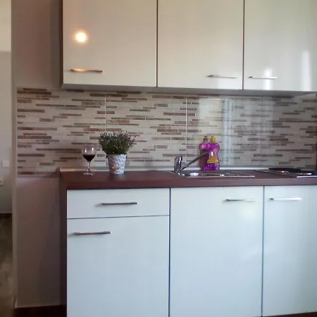 With A Parking Space Pirovac, Sibenik - 13977 Pirovac