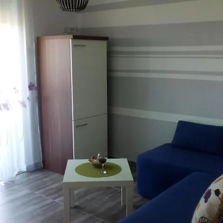 With A Parking Space Pirovac, Sibenik - 13977 Apartament