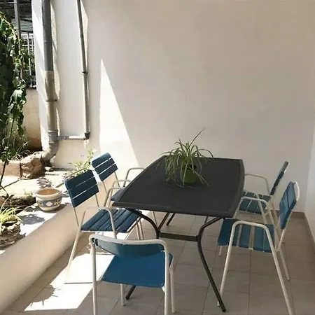 With A Parking Space Pirovac, Sibenik - 13977 Apartament
