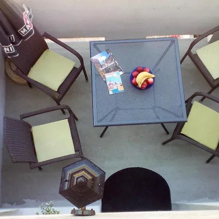 With A Parking Space Pirovac, Sibenik - 13977 Apartament