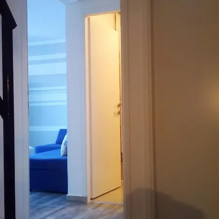 With A Parking Space Pirovac, Sibenik - 13977 Apartament