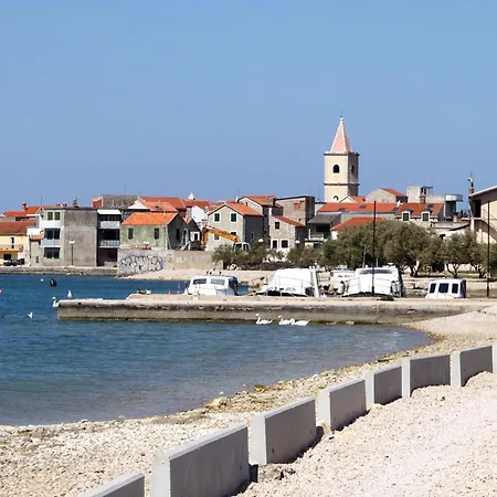 With A Parking Space Pirovac, Sibenik - 13977
