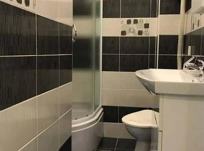 With A Parking Space Pirovac, Sibenik - 13977 アパート