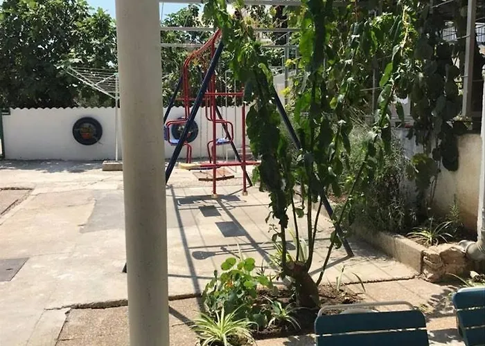 With A Parking Space Pirovac, Sibenik - 13977