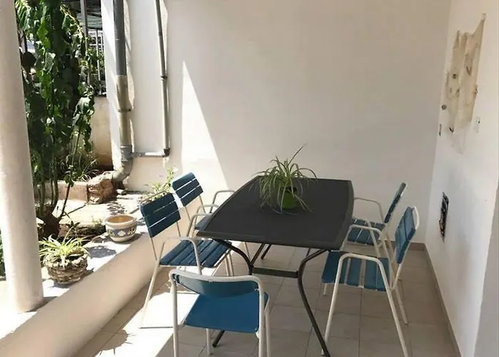 With A Parking Space Pirovac, Sibenik - 13977 Apartment